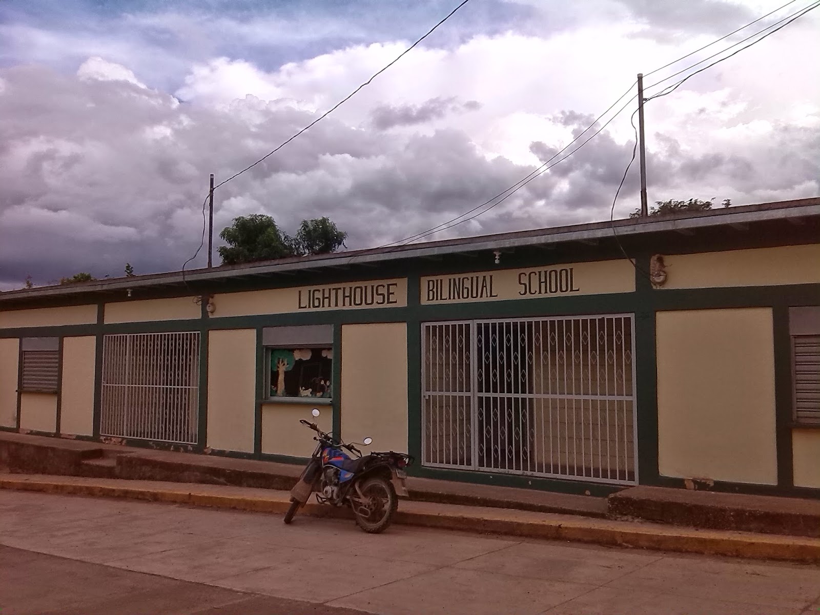 Conociendo mas de San Luis, Comayagua (Honduras)